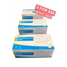 3 Box of Single-use Disposable Face Mask (50 Pcs Per Box) - Free Delivery